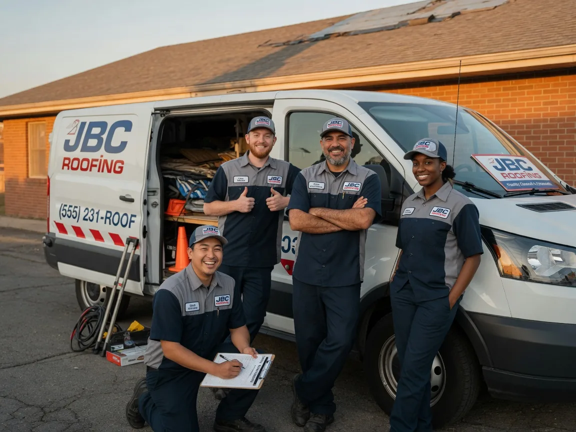 Roof Replacement company in Pomerene, AZ